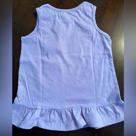 Bundle of 3 - Girls tops - 5T- NWT - Picture 5 of 11